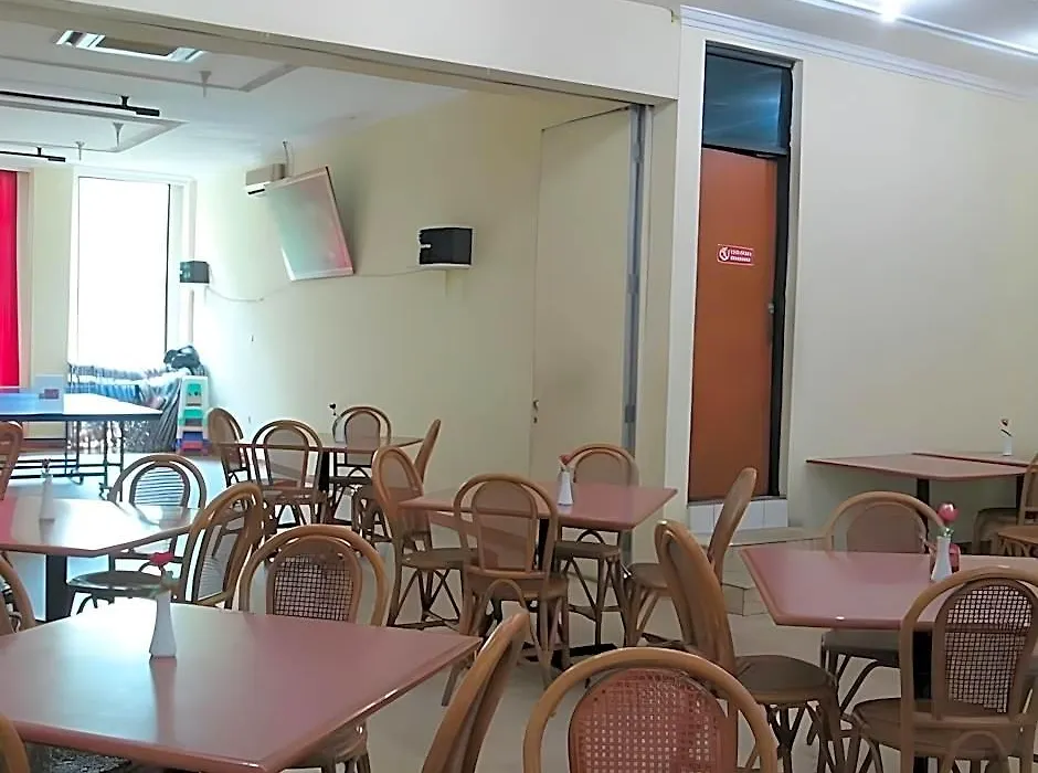Hotel Lautze Indah-1